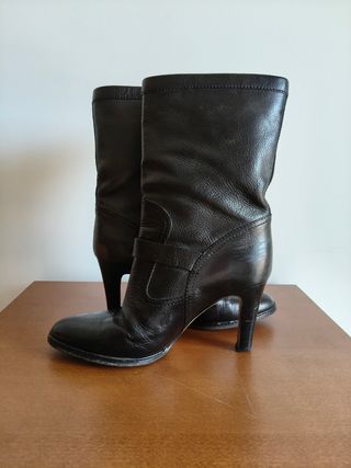 Stivali alti - DOLCE&GABBANA