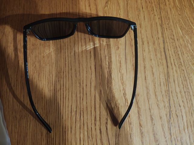 Occhiali da sole Supkley neri