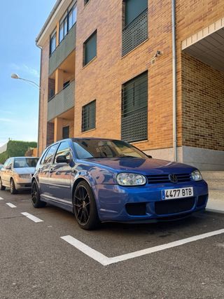Volkswagen Golf 4