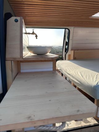 Volkswagen Transporter T5 2007