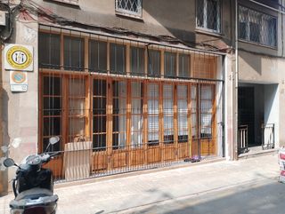 Rejas metálicas para ventanas