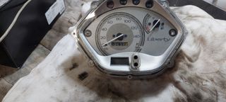 Strumentazione Piaggio Liberty 125