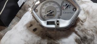 Strumentazione Piaggio Liberty 125