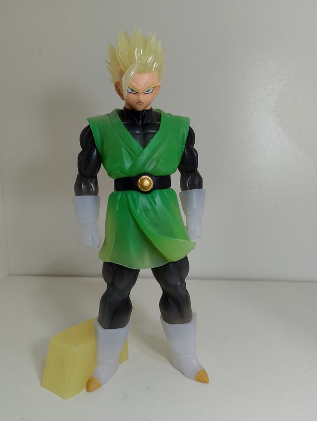 Figura Gohan Sayaman