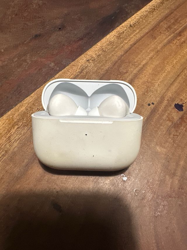 Auriculares Inves T15 Pro para reparar