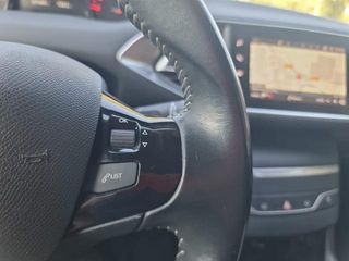 Peugeot 308 SW BlueHDI 130 SANDS Style 96 kW (130 CV)