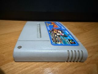 Super Donkey Kong 2 SNES - jap super famicom