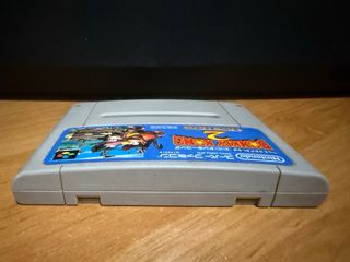 Super Donkey Kong 2 SNES - jap super famicom