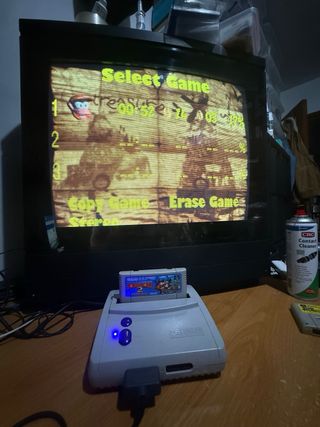 Super Donkey Kong 2 SNES - jap super famicom