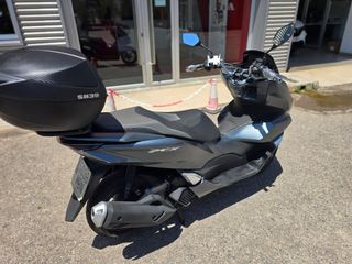 Honda PCX 125 - Moto Scooter, garantía, solo 5800k
