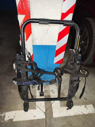 Portabicicletas 3 bicis