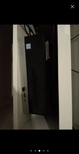 PC desktop HP in vendita