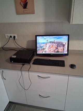 PC desktop HP in vendita