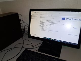 PC desktop HP in vendita