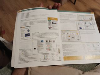 Inicia Tecnología 4.º ESO. Libro de alumno