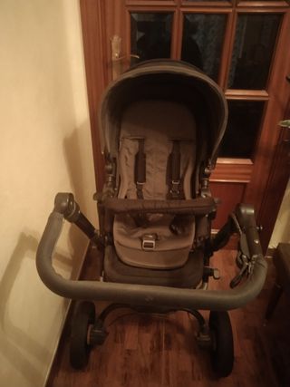 Sillita bebé Jane ligera