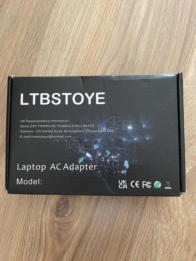 Cargador portátil LTBSTORE