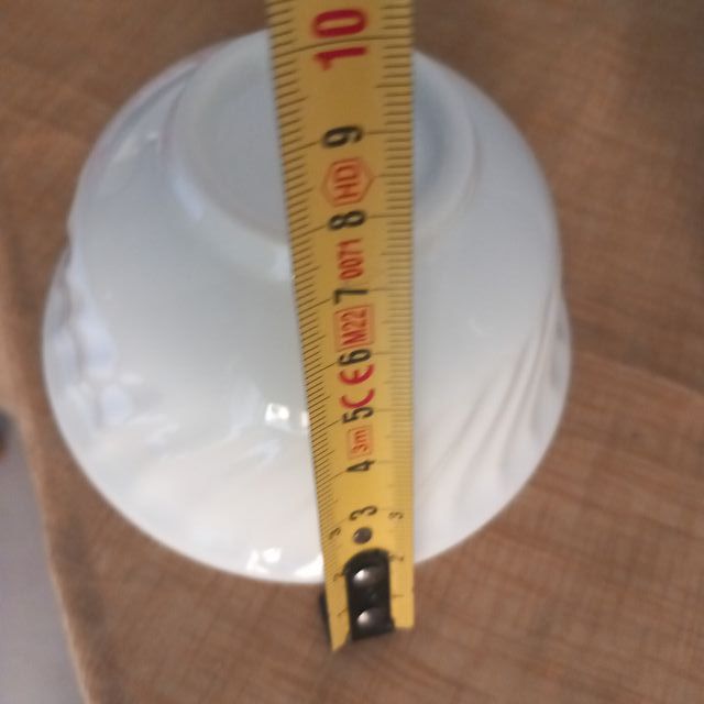 Lattiera e zuccheriera Richard Ginori