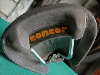 Sella CONCOR Supercorsa