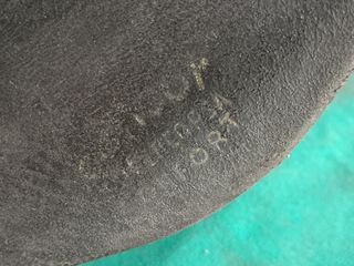 Sella CONCOR Supercorsa