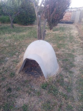 Caseta perro DogLoo Gigante.