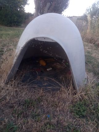 Caseta perro DogLoo Gigante.