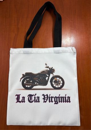 Bolsas y neceseres PERSONALIZADOS