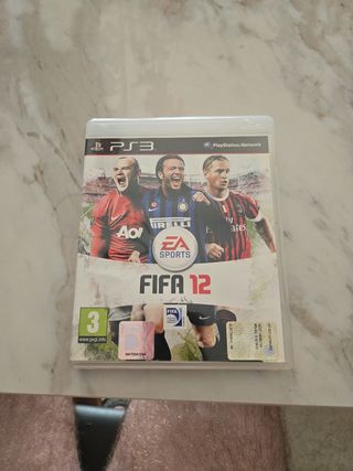 Monopoly Via - PS3 - fifa 12 - nat geo quiz wild