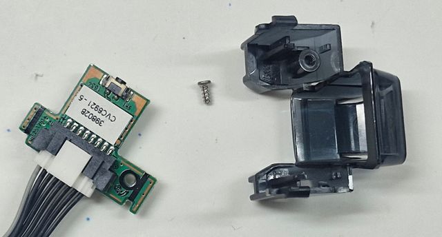 Ricevitore IR Samsung BN96-39802B