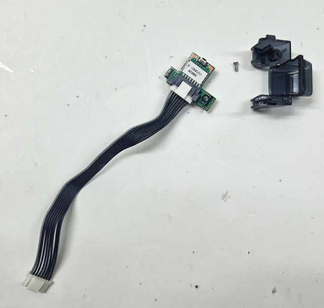 Ricevitore IR Samsung BN96-39802B