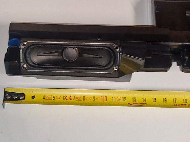 Altoparlanti Samsung BN96-39966A TV T32E31 Samsung