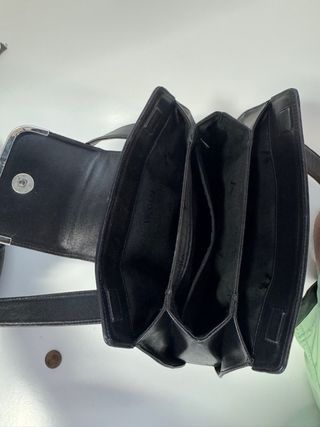 Bolso cuero VICOSTA