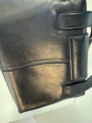 Bolso cuero VICOSTA