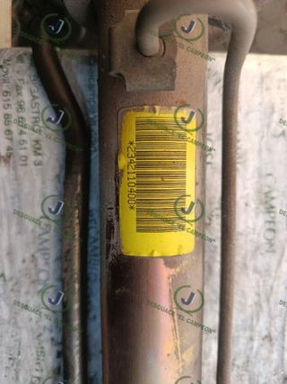 1j1422105 CREMALLERA DE DIRECCION ASISTIDA AUDI A3