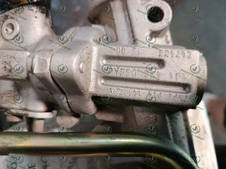 1j1422105 CREMALLERA DE DIRECCION ASISTIDA AUDI A3