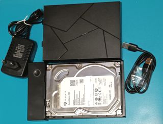 Disco Duro Externo Seagate 3TB SATA