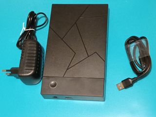 Disco Duro Externo Seagate 3TB SATA