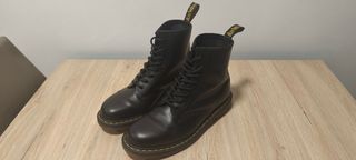Botas Dr. Martens 1460