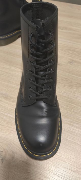 Botas Dr. Martens 1460