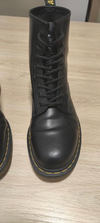 Botas Dr. Martens 1460