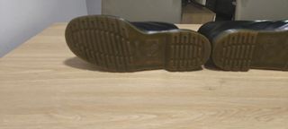 Botas Dr. Martens 1460
