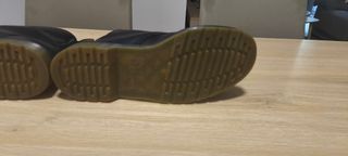 Botas Dr. Martens 1460