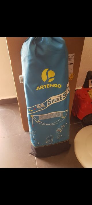 Artengo Speed Set T610 - Tenis
