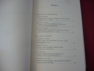 EL HOMBRE PEZ ( JOSE ANTONIO ABELLA ) LIERGANES