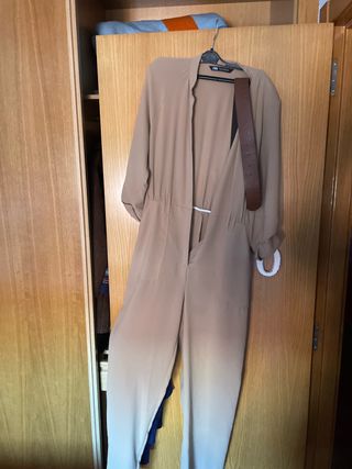 Mono Zara beige 