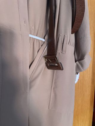 Mono Zara beige 