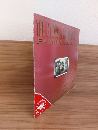 Vinilo The Lyds & The O'Donnells