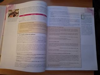 LA - Historia de la Filosofia 2 Bachillerato. L...