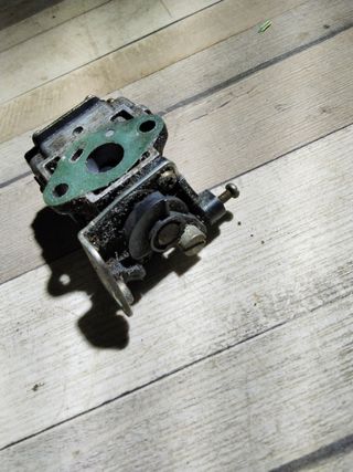 Carburador desbrozadora 333 505