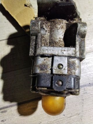 Carburador desbrozadora 333 505